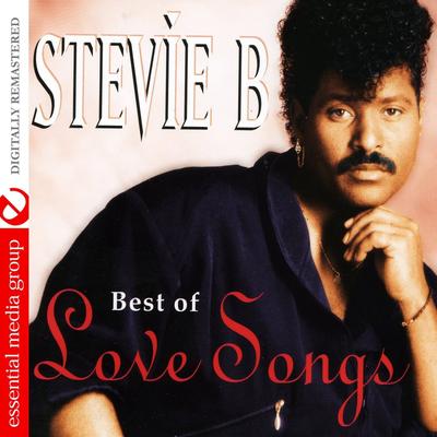 Because I Love You By Stevie B's cover