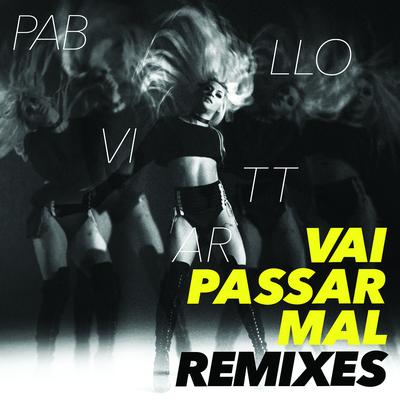 Indestrutível (TIN Remix) By Pabllo Vittar, TIN's cover