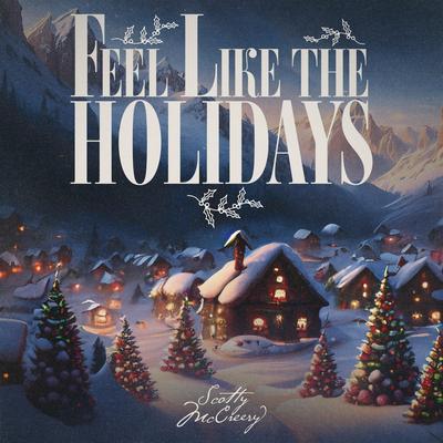 Feel Like The Holidays's cover