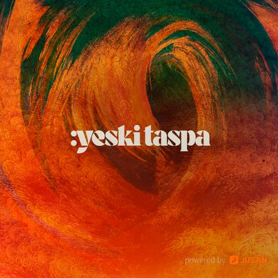 Qialy qyz (yeski taspa) By N.B of ALPHA's cover