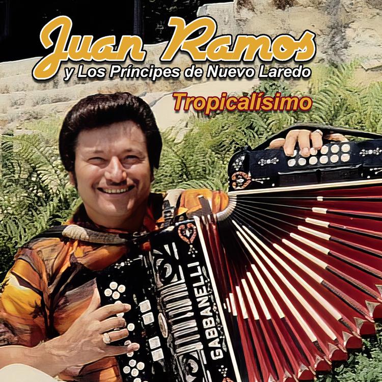 Juan Ramos y Los Principes de Nuevo Laredo's avatar image