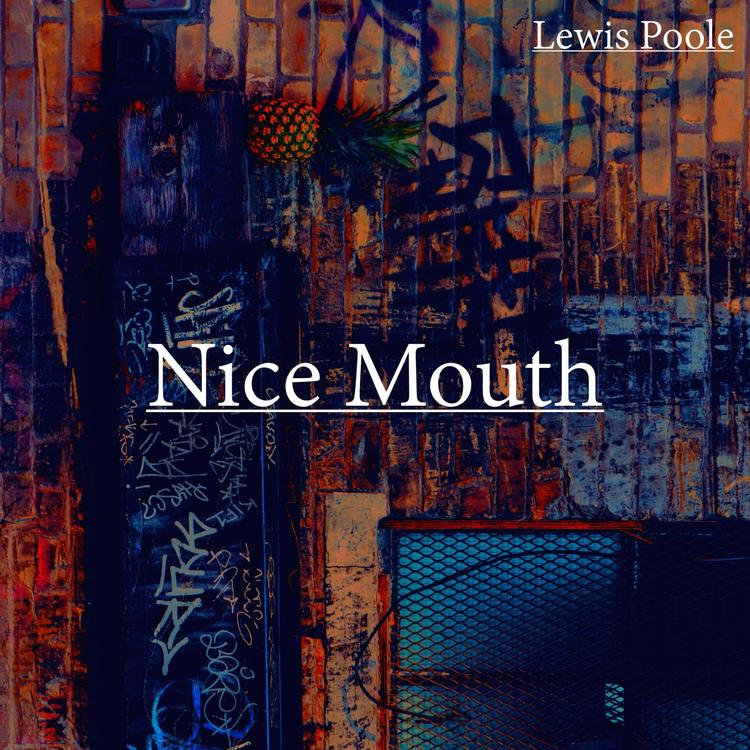 Lewis Poole's avatar image