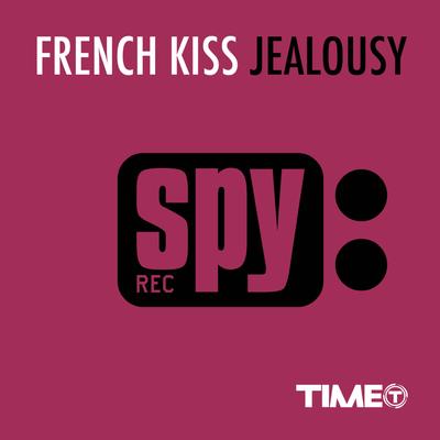 Jealousy (Dance Extended) By French Kiss's cover