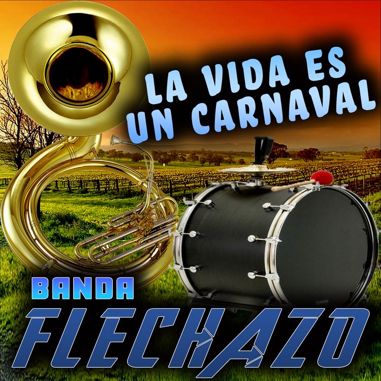 Banda Flechazo's avatar image