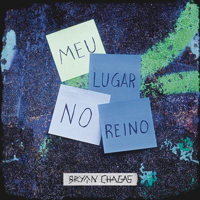 Meu Lugar no Reino By Bryan Chagas's cover