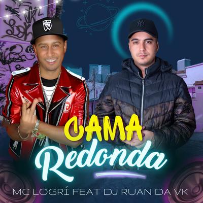 Cama Redonda's cover