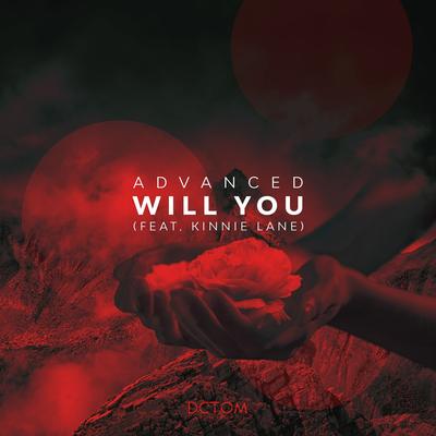 Will You (feat. Kinnie Lane)'s cover