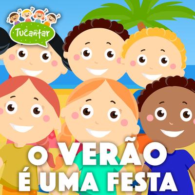 O Verão é uma Festa's cover