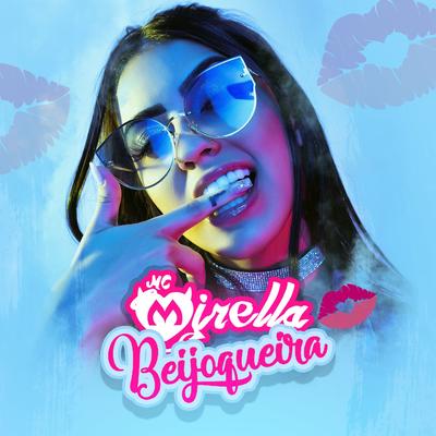 Beijoqueira By MC Mirella's cover