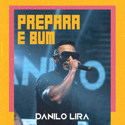 Prepara e Bum's cover