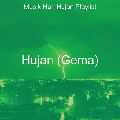 Hujan (Gema)'s cover