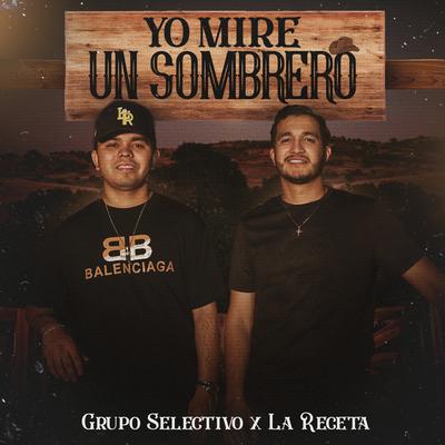 Yo Miré Un Sombrero's cover