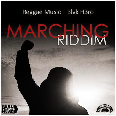 Reggae Music By Blvk H3ro's cover
