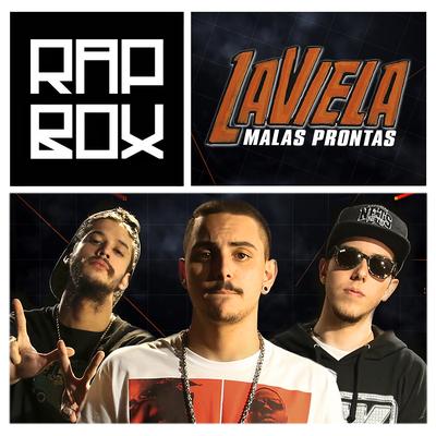 Malas Prontas By La Viela, Rap Box's cover
