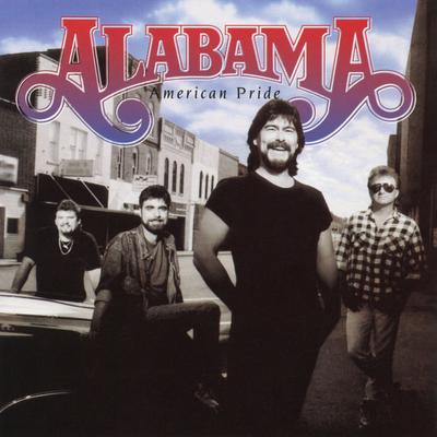 I'm in a Hurry (And Don't Know Why) By Alabama's cover