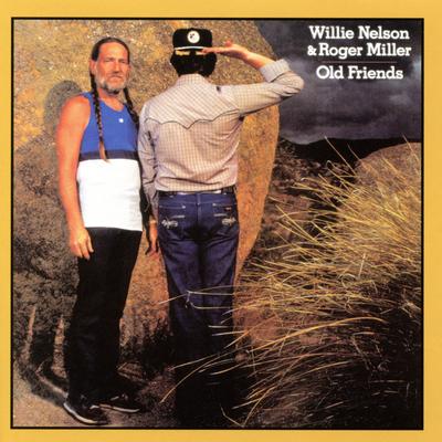 Old Friends (with Ray Price) By Ray Price, Willie Nelson, Roger Miller's cover