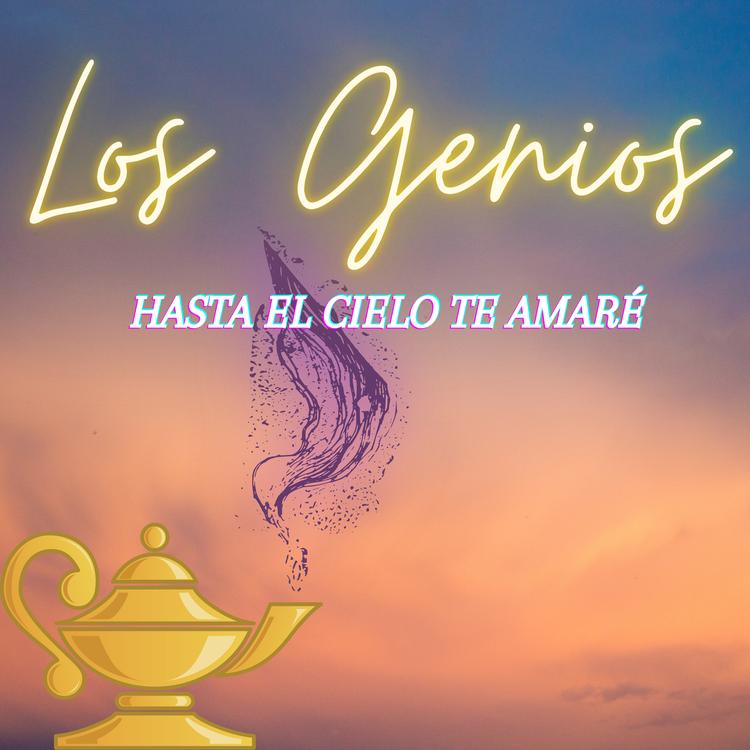 Los Genios's avatar image