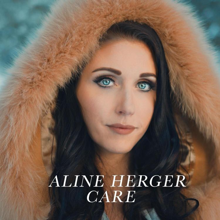 Aline Herger's avatar image