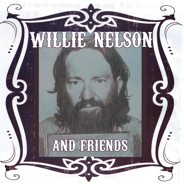 Willie Nelson & Friends's avatar image