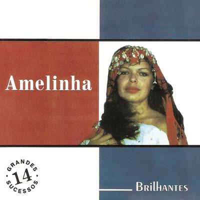 Amar Quem Eu Já Amei By Amelinha's cover