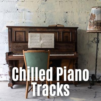 Chilled Piano Tracks's cover
