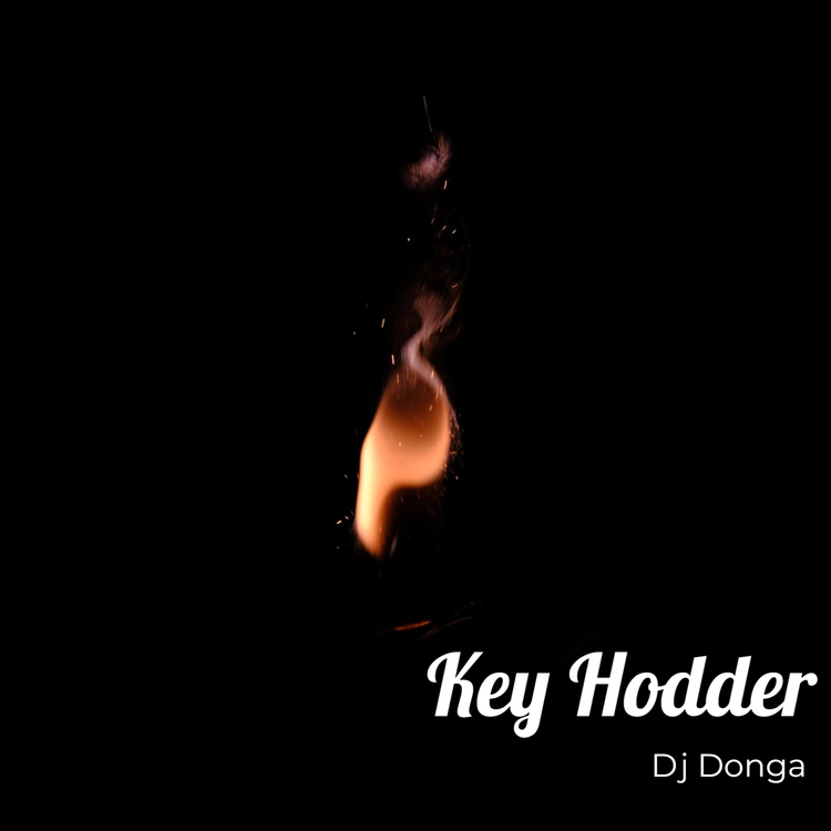 Dj Donga's avatar image