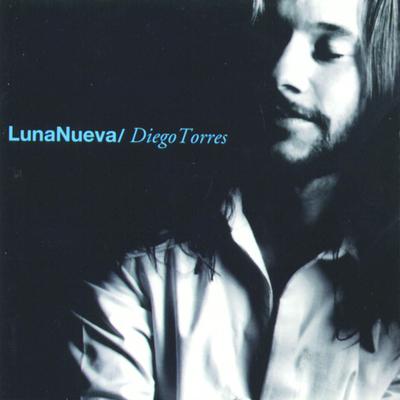Luna Nueva's cover
