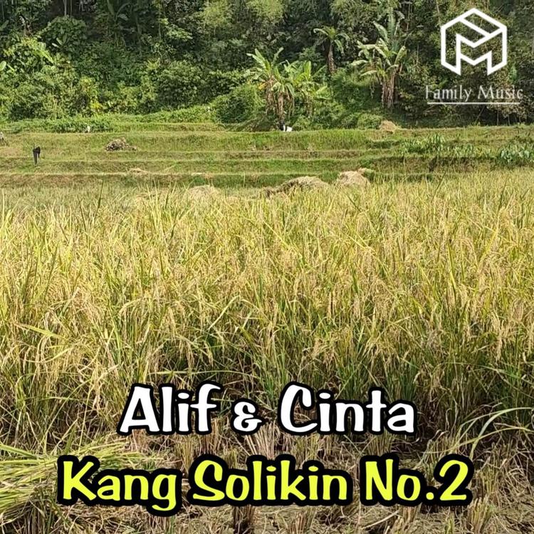 Alif & Cinta's avatar image