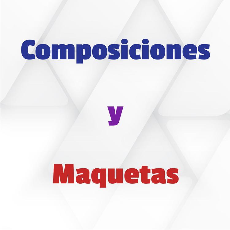 Composiciones y Maquetas's avatar image