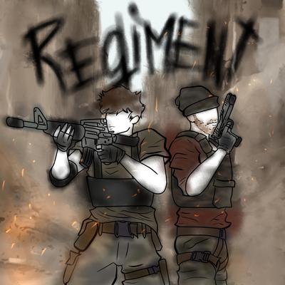 Regiment's cover