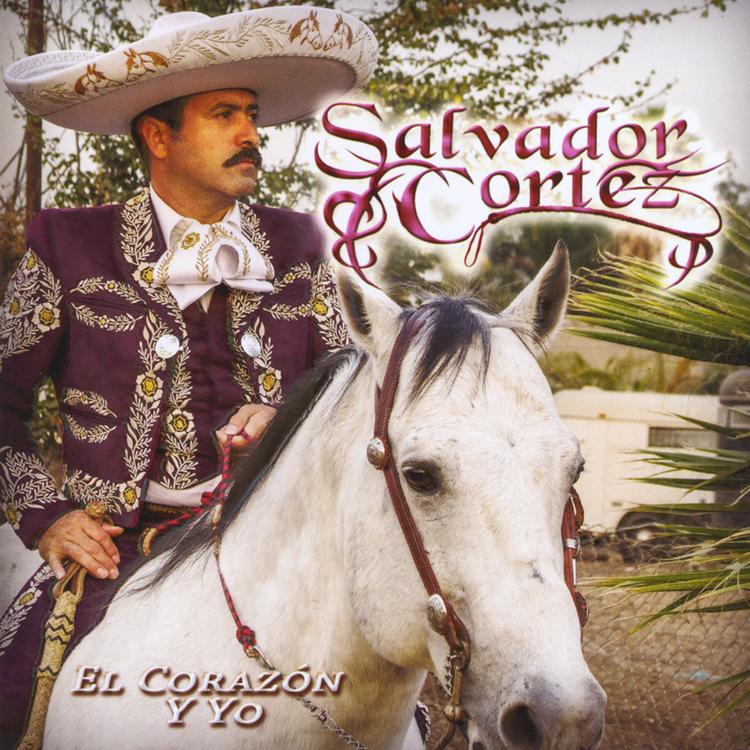 Salvador Cortez's avatar image