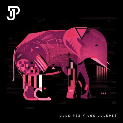 Pasa el Tiempo By Juls Pez y los Julepes's cover