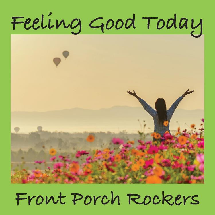 Front Porch Rockers's avatar image