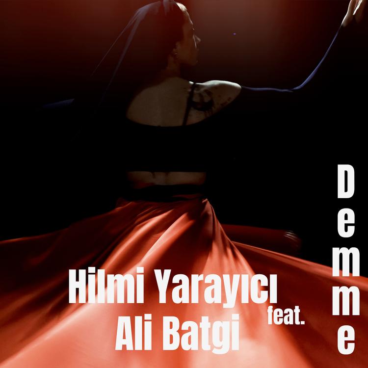 Hilmi Yarayıcı's avatar image