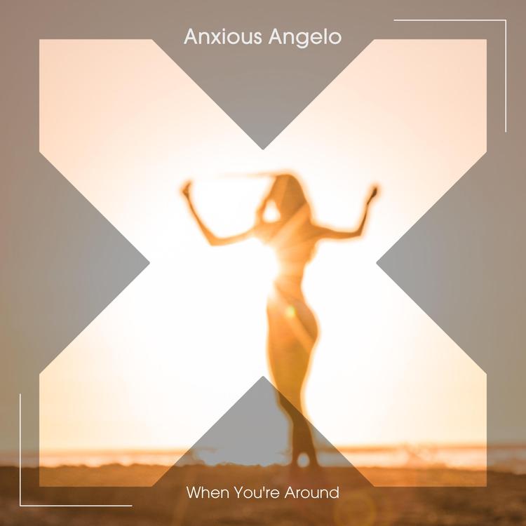 Anxious Angelo's avatar image