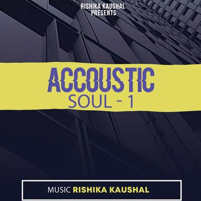 Accoustic soul baby's cover