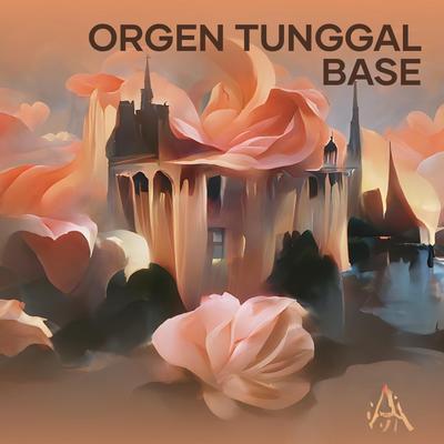 Orgen Tunggal Base's cover