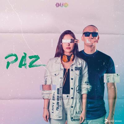 Paz By Duo Franco's cover