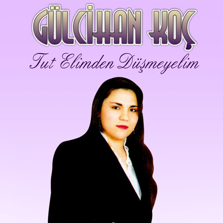 Gülcihan Koç's avatar image