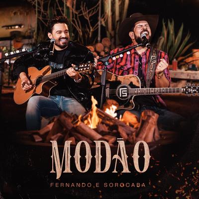 MODÃO's cover