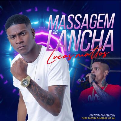 Massagem na Lancha's cover