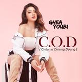 Ghea Youbi - C.O.D (Cintamu Omong Doang) Mp3