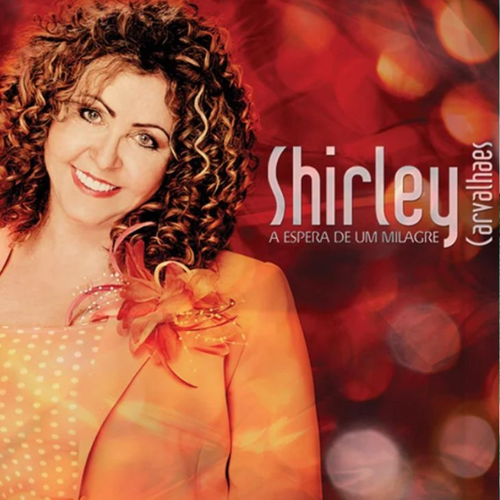 Shirley's cover