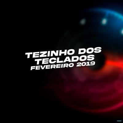 Novinha Pode Pa By Tézinho dos Teclados's cover