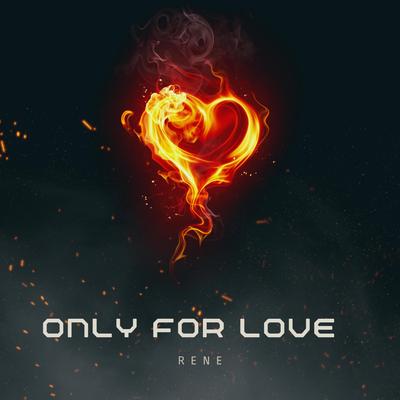 only for love's cover