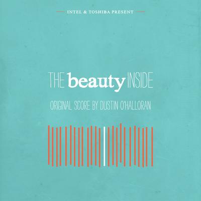 The Beauty Inside (Original Film Score)'s cover