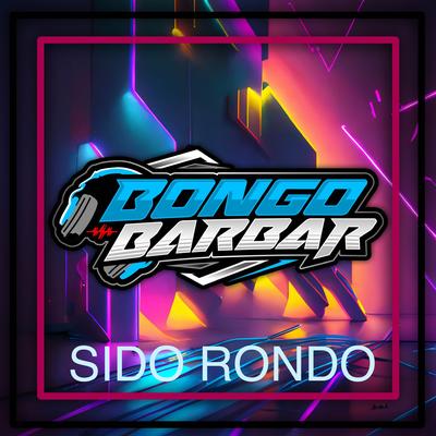 SIDO RONDO's cover