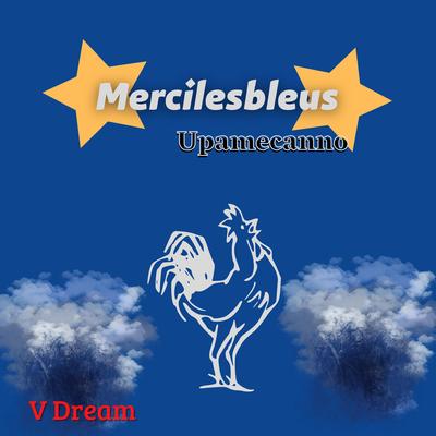 Mercilesbleus Upamecanno's cover