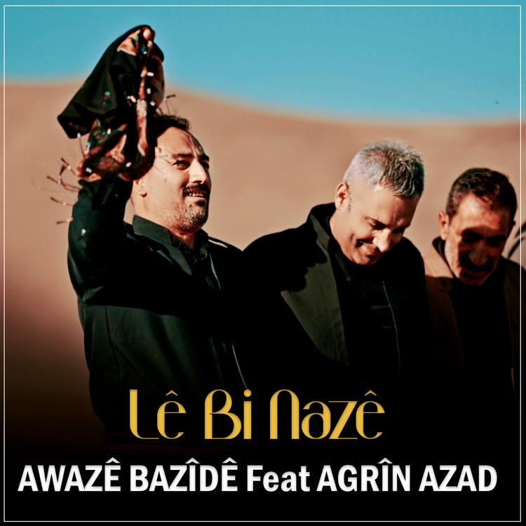 Awaze Bazîdê's avatar image