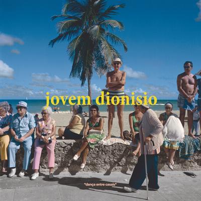 Te Olhei By Jovem Dionisio's cover